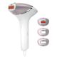 4. Leichte Haarentfernung PHILIPS LUMEA BRI 947/00