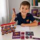 2. FC Barcelona Schulmaterialset in einer Tasche 2700002517