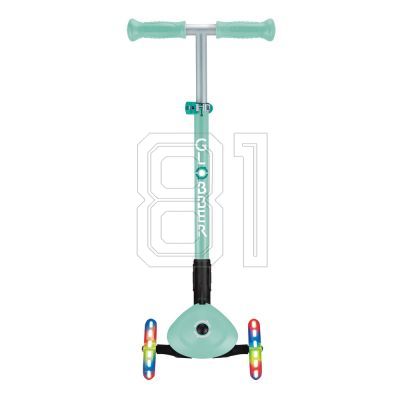 5. Globber Primo Faltbare Lichter Jr Scooter 432-206-3