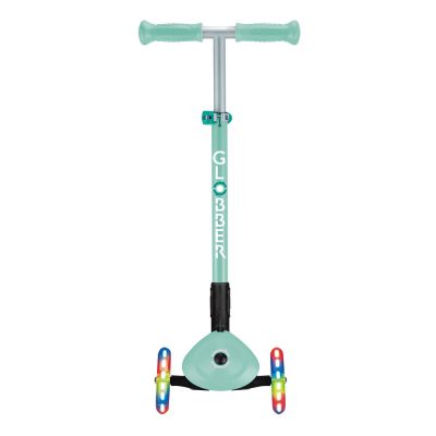 5. Globber Primo Faltbare Lichter Jr Scooter 432-206-3