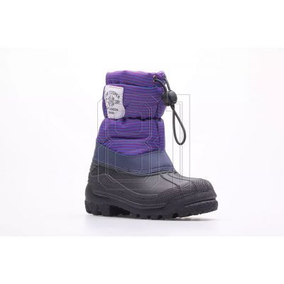 2. Lee Cooper Jr. Schneestiefel LCJ-21-44-0526K