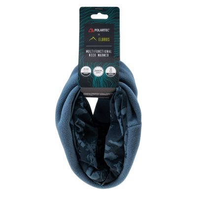 7. Elbrus Berri Polartec Schal 92800400624