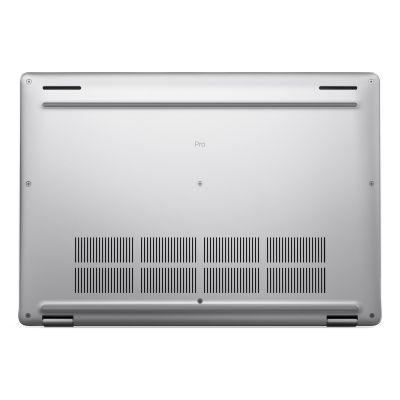 10. Dell Pro 16 Plus PRO16-PB16250 Ultra 7 265U 16" WUXGA AG 32GB SSD512 BT BLKB LAN W11Pro Silber (REPACK) 2 Jahre
