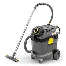 Professioneller Staubsauger KÄRCHER NT 40/1 Takt Te L