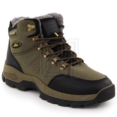 7. Vanhorn 16314 M WOL272 trekking boots