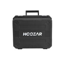 HOOZAR Schlagschrauber 1/2" 18V 1x2,0Ah 350 Nm IW10BL
