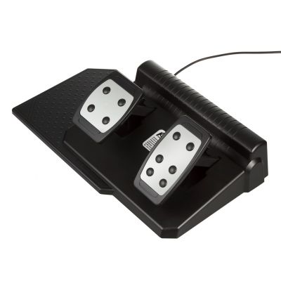 17. NANORS-LENKRAD PS4/PS3/XBOX ONE/XBOX360/PC (X-INPUT/D-INPUT)/SWTICH/ANDROID 8IN RS700