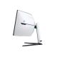 20. Samsung Odyssey S57CG954NU Computermonitor 144,8 cm (57") 7680 x 2160 px 8K Ultra HD QLED Schwarz, Weiß