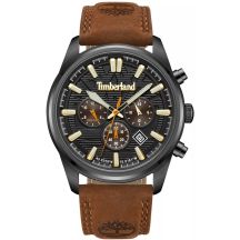 TIMBERLAND Northbridge Dual Time Herrenuhr TDWGF0009603 + Box