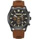 TIMBERLAND Northbridge Dual Time Herrenuhr TDWGF0009603 + Box