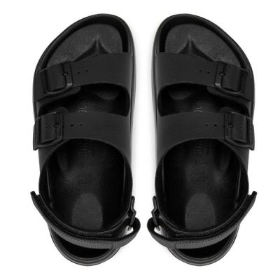 3. Birkenstock Mogami 1027161 Flip-Flops