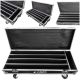 EVOLIGHTS GLAZE BAR CASE 4IN1 stabile Transportbox