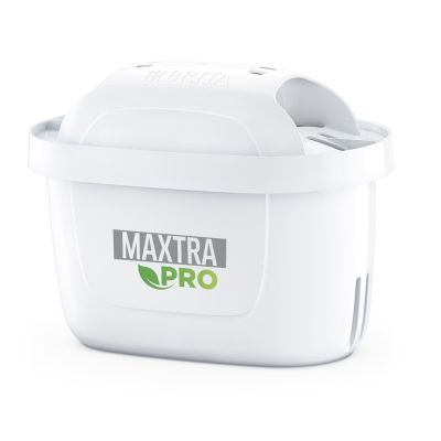 Brita Maxtra Pro Wasserfilter für hartes Wasser, 1 Stück