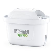 Brita Maxtra Pro Wasserfilter für hartes Wasser, 1 Stück