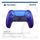 8. Sony DualSense Indigo Bluetooth/USB-Gamepad (Analog/Digital) für PlayStation 5, Android, Mac, PC und iOS