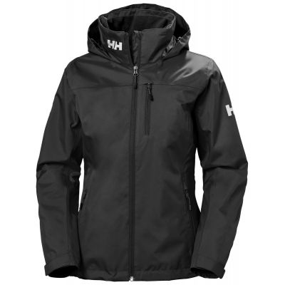 3. Helly Hansen Vrew Hoodie Midlayer Jacke W 33891 990