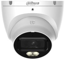 KAMERA AHD, HD-CVI, HD-TVI, PAL HAC-HDW1801TLM-IL-A-0280B-S3-DIP Smart Dual Light - 8 MP 4K UHD 2,8 mm DAHUA