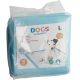 3. HYGIENISCHE TRAININGSUNTERLAGEN FÜR HUNDE, 10-TEILIGES HUNDEKOLLEKTION-SET