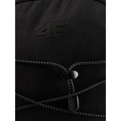 5. City-Rucksack (22 l) mit Laptopfach 4F 4FRSS26ABACU673-21M