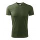 2. Herren Fantasy T-Shirt (khaki)