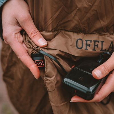 23. Offlander Camping-Poncho OFF_CACC_56