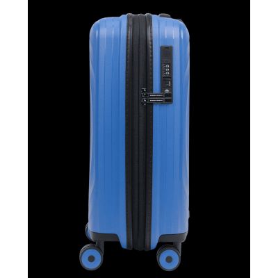 5. SwissBags Echo Kabinenkoffer 55 cm 17785 sea