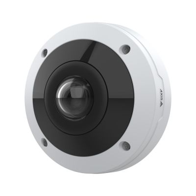2. Axis M4318-PLVE In-Ear IP-Sicherheitskamera für den Innenbereich, 2992 x 2992 px, Decke/Wand