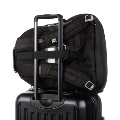 9. Swissbags St. Moritz 76462 Rucksack