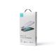 5. Joyroom Knight Glas für iPhone 14 Plus mit Montagesatz transparent (JR-H11)
