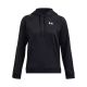 5. Under Armour Fleece Hoodie W 1386507-001