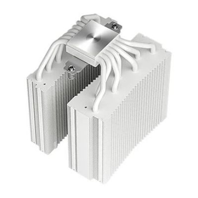 7. DeepCool ASSASSIN 4S WH Prozessor-Luftkühler 14cm Weiß 1 Stück.