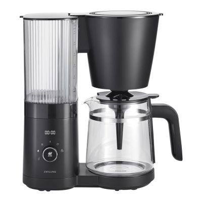 ZWILLING Enfinigy Kaffeemaschine - Schwarz 53103-301-0