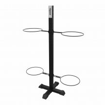 tiguar Bodyballständer 4-tlg.