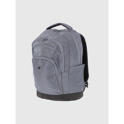 4. City-Rucksack (18L) mit Laptopfach 4F 4FRMM00ABACU466-32S