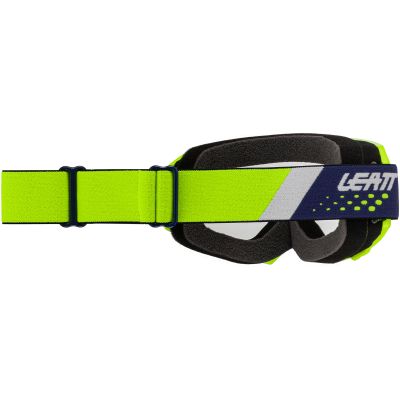2. LEATT Fahrradbrille Goggle Vizion 2.5