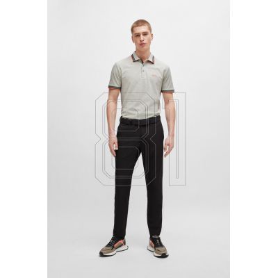5. Poloshirt Boss Paddy M 50469055-058