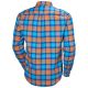 5. Helly Hansen Flanellhemd LOKKA FLANNEL LS SHIRT 62731 304