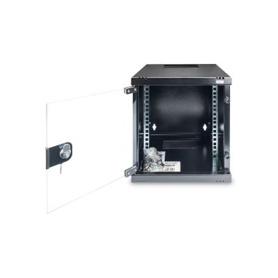 10. Digitus DN-10-06U-B Schrank – 6U