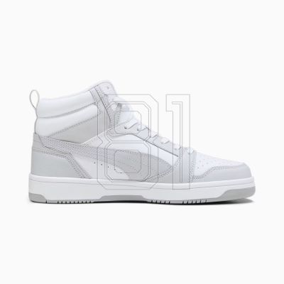 6. Puma REBOUND V6 M 392326-05 Schuhe