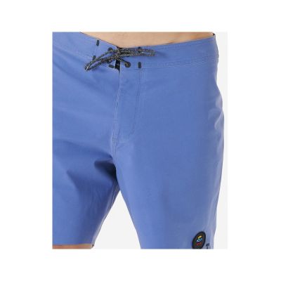 5. RIP CURL Mirage Strands Ultimate Boardshorts blau