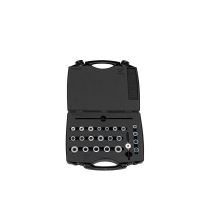 UNIOR Universal-Radlager-Einbausatz