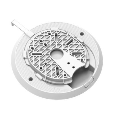 5. Ruijie Networks RG-RAP62 WLAN-Access-Point 1774 Mbit/s Weiß PoE-Unterstützung