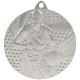 9. Silbermedaille – Basketball