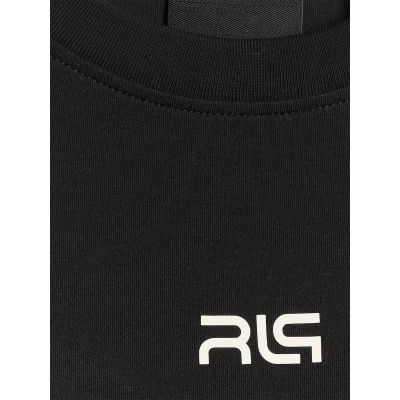 9. Herren-T-Shirt im Regular Fit, unifarben 4F | Robert Lewandowski RL9KSS26TTSHM3937-20S