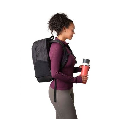 3. Gregory Rhune 28l Carbon Black City-Rucksack