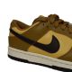 6. Nike Dunk Low WMNS Dark Driftwood Damen-Sneaker - DD1503-200