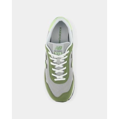 3. Klassische Herrenschuhe New Balance 515 Lifestyle (M5155HQ)