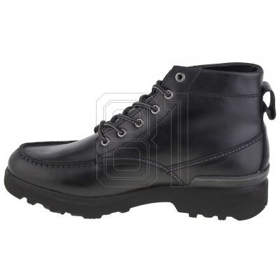 2. Lumberjack Joel M SMH8101-001-B03-CB001 Schuhe
