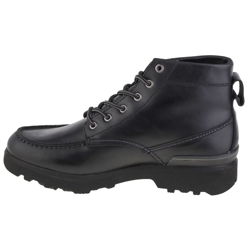 2. Lumberjack Joel M SMH8101-001-B03-CB001 Schuhe