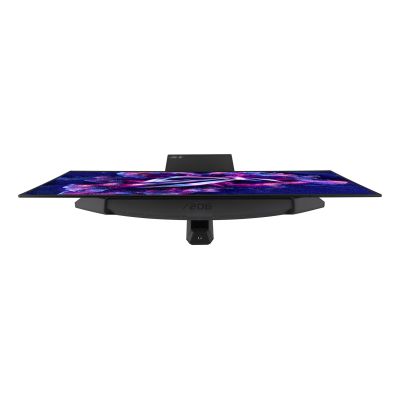 5. ASUS Monitor 31,5" XG32UCWG ROG 4K UHD 165 Hz